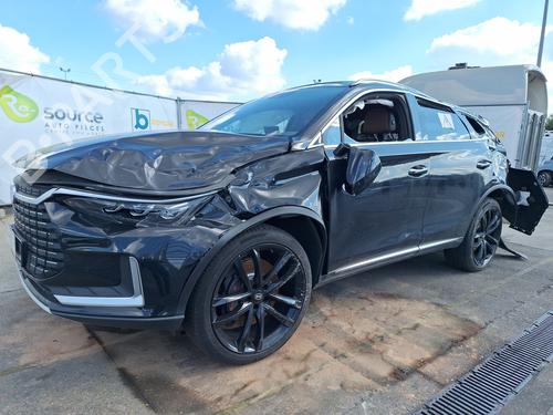 Front bumper reinforcement BYD TANG EV All-wheel Drive | BP31994881C109  - Image 15