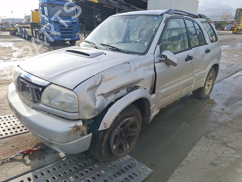 Used Parts SUZUKI GRAND VITARA I (FT, HT)  2.0 HDI 110 4x4 (SQ420D, TD82V)  4725802