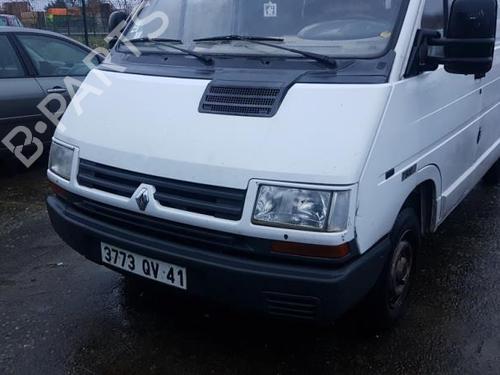 Right mirror RENAULT TRAFIC Van (T_, P_, V_) 2.1 D | BP24779031C27 