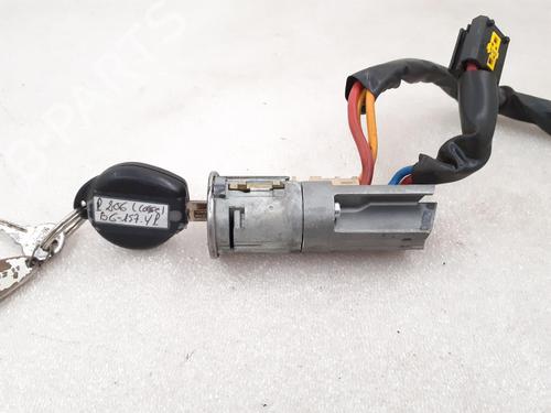 Ignition barrel PEUGEOT 206 Hatchback (2A/C) 1.9 D | BP24791531M48 