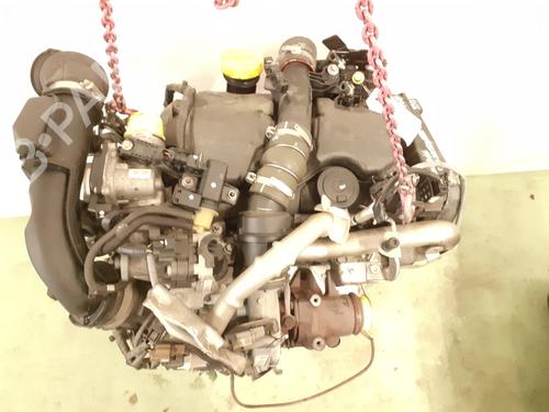 Engine NISSAN MICRA V (K14) 1.5 DCI | BP24798625M1 - Image 5
