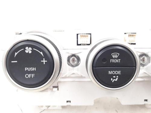 Climate control MAZDA 6 Station Wagon (GY) 2.0 DI (GY19) | BP24784532I5 