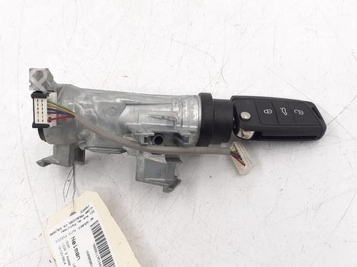 Blocchetto accensione SEAT LEON (5F1) 1.4 TSI (140 hp) 32135925