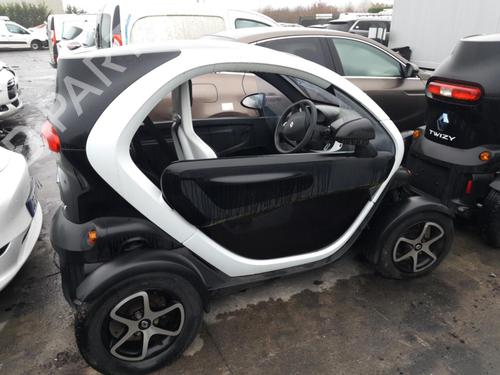 Used Parts RENAULT TWIZY (MAM_) 80 (11 hp) 2414302