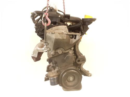 Used Engine RENAULT CLIO IV (BH_) 1.2 16V (73 hp) 25333189