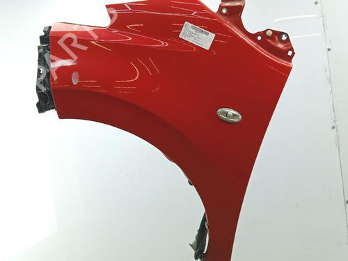 Used Left front fenders Left front fenders CITROËN C1 II (PA_, PS_) 1.0 VTi 68 (69 hp) 40177908 40177908