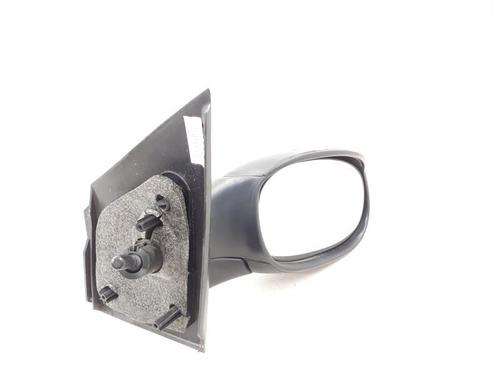 Right mirror CITROËN C2 (JM_) 1.4 HDi | BP24784282C27 