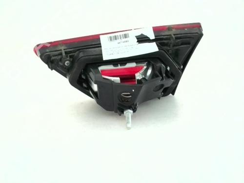 Left tailgate light RENAULT CLIO IV (BH_) 1.5 dCi 75 | BP24778910C79 