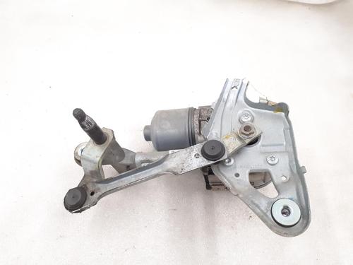 Front wiper motor PEUGEOT 3008 I MPV (0U_) 1.6 HDi | BP24791125M29 