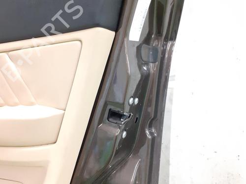 Right front door ALFA ROMEO 159 Sportwagon (939_) 2.4 JTDM (939BXD1B, 939BXD12) | BP24788755C3 