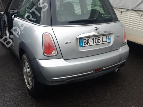 Left mirror MINI MINI (R50, R53) One | BP24785229C26