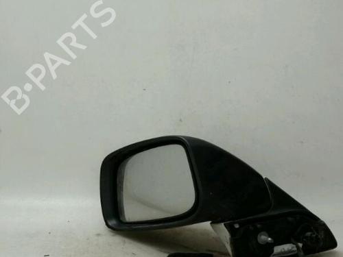 Left mirror CITROËN C8 (EA_, EB_) 2.0 HDi 135 | BP24774586C26 