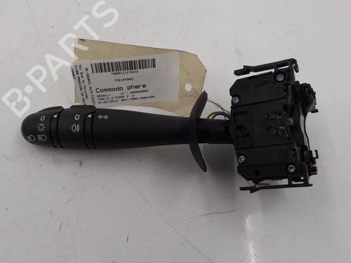 kombi-kontakt-stilkkontakt-renault-trafic-ii-bus-jl-2001-32686604 main image