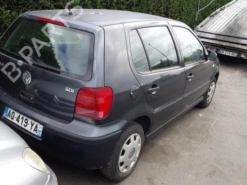Front slam panel VW POLO (6N2) 1.9 SDI | BP24784570C72 