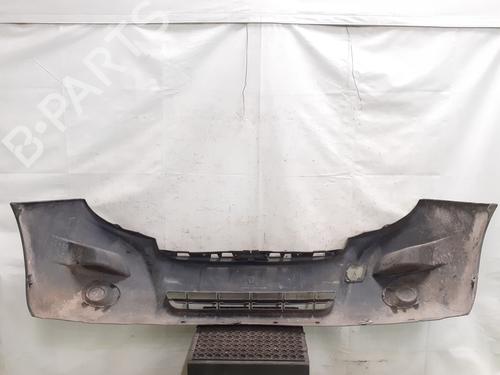 Front bumper RENAULT MASTER III Van (FV) 2.3 dCi 145 FWD (FV0E, FV0F, FV0H, FV02, FV0M, FV0S,... | BP31034102C7 