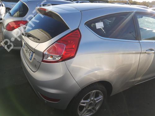 Alternator FORD FIESTA VI (CB1, CCN) 1.0 EcoBoost | BP24782597M7  - Image 5