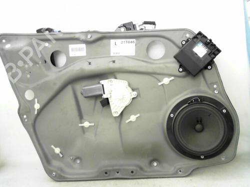 Front left window mechanism MERCEDES-BENZ B-CLASS Sports Tourer (W245) B 180 CDI (245.207) | BP24776973C22 