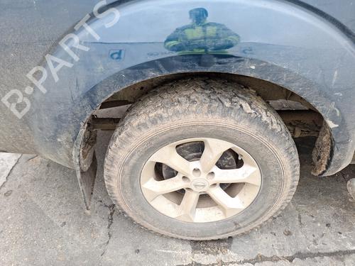 Commutateur NISSAN NAVARA NP300 (D40) 2.5 dCi 4WD | BP30877464I30