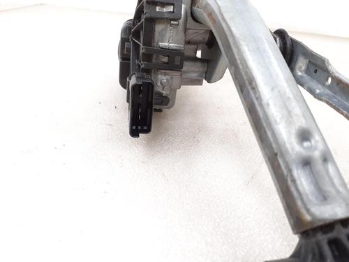 Front wiper motor RENAULT TWINGO II (CN0_) 1.2 16V (CN04, CN0B) | BP24790110M29  - Image 6