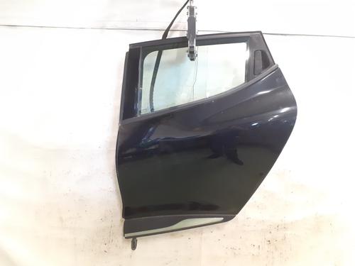 Used Left rear door RENAULT CLIO IV (BH_) 1.2 16V (73 hp) 27485922