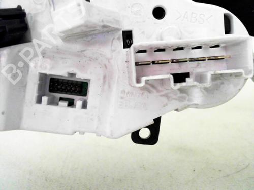 AC Styreenhet / Manøvreringsenhet FORD FIESTA VI (CB1, CCN) 1.25 | BP24777445I5 