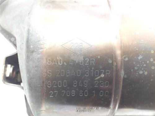 Catalyst RENAULT MEGANE III Coupe (DZ0/1_) 1.4 TCe (DZ0F, DZ1V) | BP30774712M10