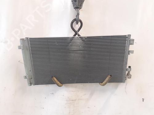 AC radiator RENAULT SCÉNIC III (JZ0/1_) 1.9 dCi (JZ0J, JZ1J, JZ1K, JZ1S) | BP24790757M32 
