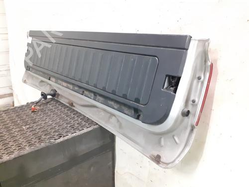 Tailgate BMW X5 (E53) 3.0 d | BP31826908C6