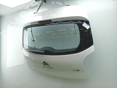 Bagklap CC/Kombi-Coupé Bagklap CC/Kombi-Coupé 39228446 39228446