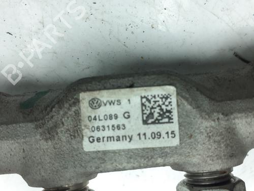 Injector AUDI A1 Sportback (8XA, 8XF) 1.6 TDI | BP30462597M100 