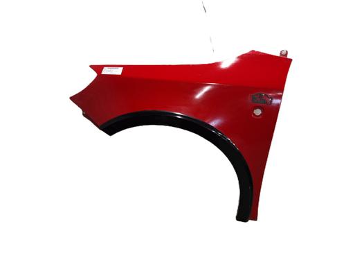 Used Left front fenders SKODA FABIA II (542) 1.6 TDI (75 hp) 29201980