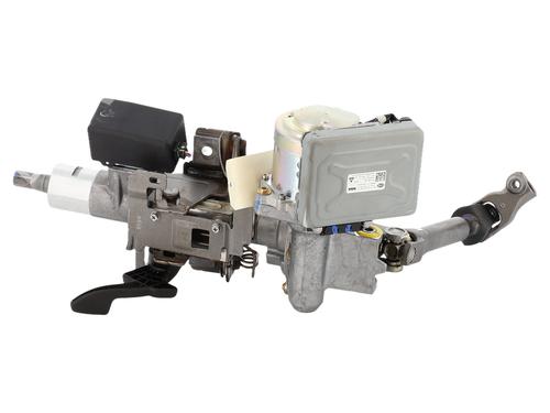 Steering column DACIA DUSTER (HM_) 1.0 LPG (HMMT) | BP37742203M21 - Image 6