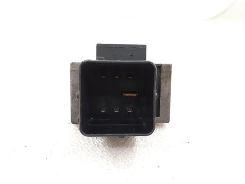 Used Electronic module RENAULT SCÉNIC II (JM0/1_) 1.9 dCi (JM14) (131 hp) 24788630