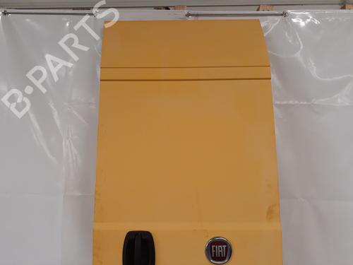 Used Right tailgate Right tailgate FIAT DUCATO Van (250_) 115 Multijet 2,0 D (116 hp) 35923660 35923660