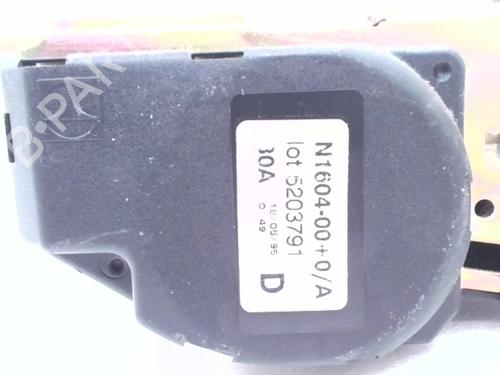 Used Front right belt tensioner PEUGEOT 306 (7B, N3, N5) 1.6 SR (89 hp) 24785010