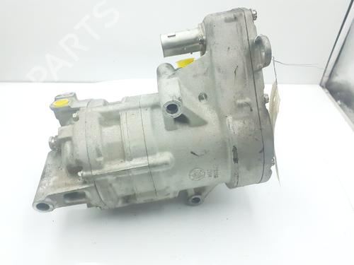 AC compressor MG MG HS (AS23) 1.5 EHS Hybrid (CSA6463) | BP40177823M34 - Image 2