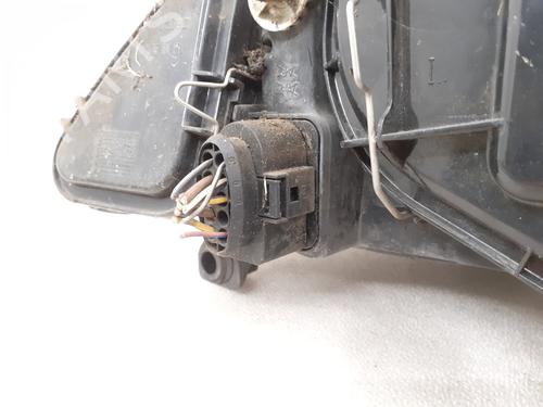 Left headlight SEAT IBIZA III (6L1) 1.9 TDI | BP24797410C28