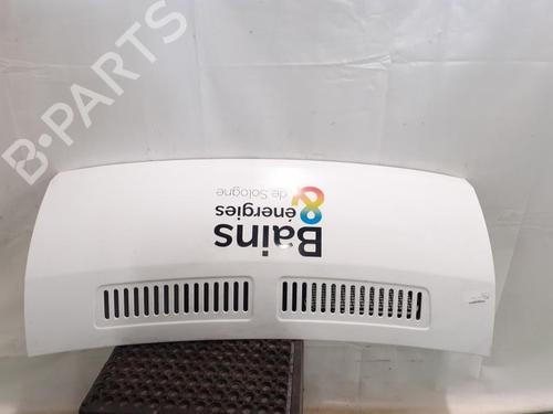 Used Hood PEUGEOT BOXER Van 2.2 HDi 110 (110 hp) 24781772