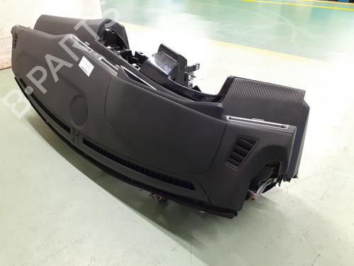 Used Dashboard Dashboard PEUGEOT 508 II (FB_, FH_, F3_) [2018-2026] 33309041 33309041