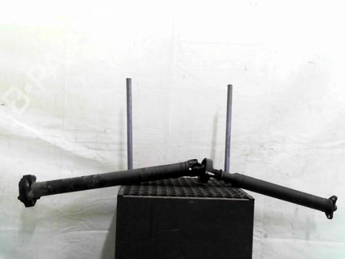 Used Driveshaft BMW 1 (E81) 120 d (177 hp) 24777359