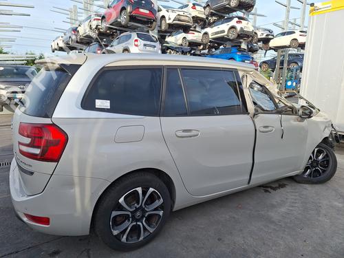 AC compressor CITROËN GRAND C4 SPACETOURER (3A_, 3E_) 1.2 PureTech 130 | BP32030929M34  - Image 25