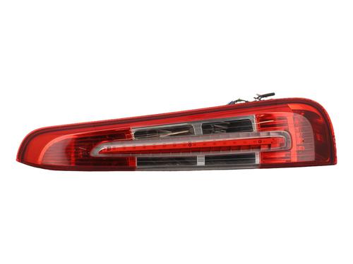 Right taillight FORD C-MAX (DM2) 1.6 TDCi | BP40177865C35 - Image 4