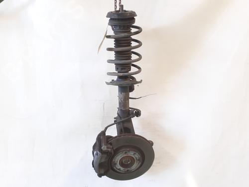 Used Left front steering knuckle CITROËN C3 III (SX) 1.2 THP 110 (SXHNPS, SXHNZT, SXHNZ6) (110 hp) 30143615