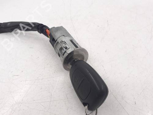 Ignition barrel RENAULT KANGOO (KC0/1_) 1.6 16V | BP32855119M48 - Image 3