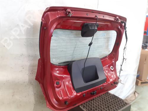 Bakluke CC/Kombi-Kupé DACIA SANDERO II TCe 90 (B8M1, B8MA, B8AC) | BP29893652C6 