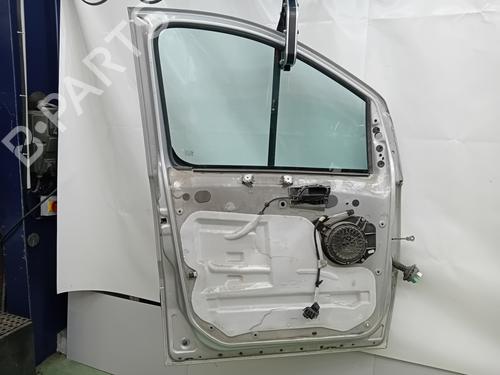 Used Left front door Left front door CITROËN JUMPY II Van [2007-2016] 34386810 34386810