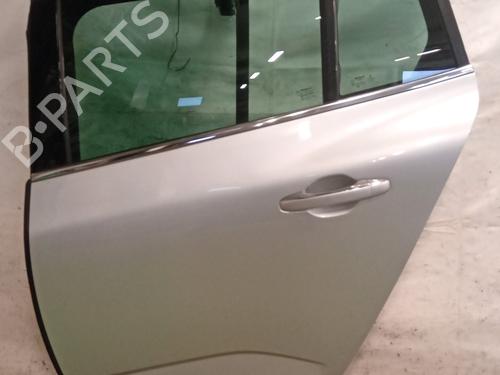 Used Left rear door RENAULT MEGANE IV Grandtour (K9A/M/N_) 1.6 dCi 130 (130 hp) 29863099