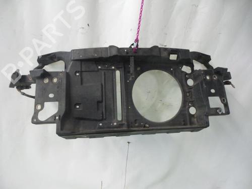 Frontplate/Frontkurv VW POLO (6N2) 1.4 (60 hp) 24785679