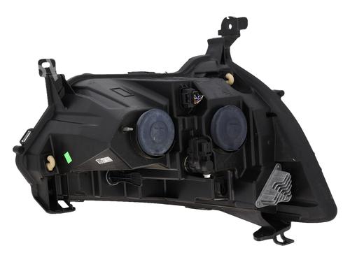Left headlight RENAULT MASTER III Van (FV) Z.E. (FV1Z) | BP36317068C28 - Image 5