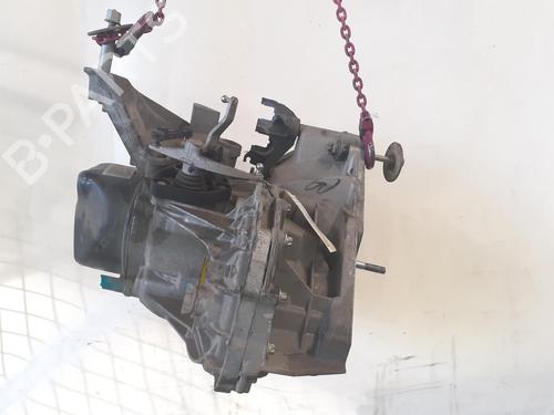 Gearbox RENAULT TWINGO III (BCM_, BCA_) 1.0 SCe 65 (BCMJ) | BP24787829M3  - Image 6